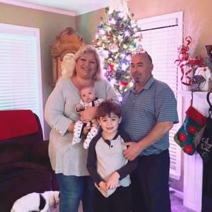 Meet your Posher, Vicki